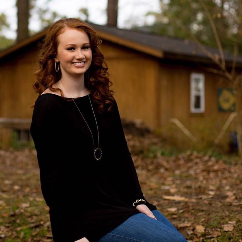 Meet your Posher, Lauren